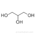 1,2,3-propanotriol CAS 56-81-5